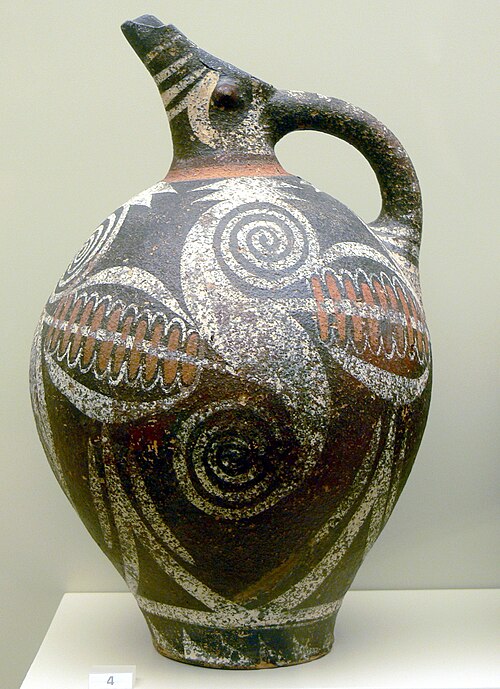 Kamares ware